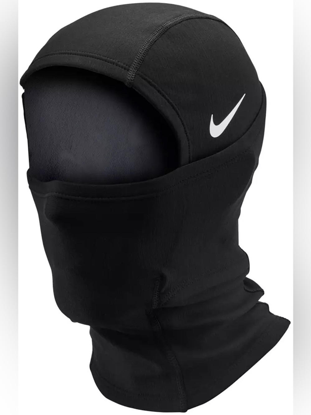 Nike Kids Youth Pro Hyperwarm Hood